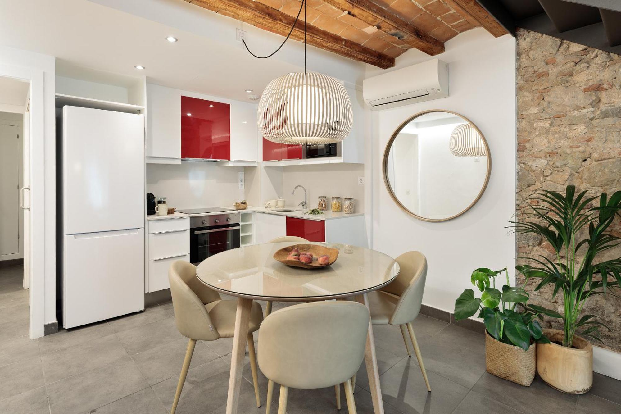 Ola Living Macba Apartment Barcelona